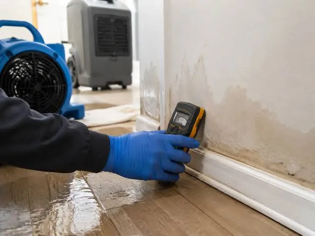 24/7 Water damage restoration services in Conetoe, NC - Rapid flood cleanup and mitigation